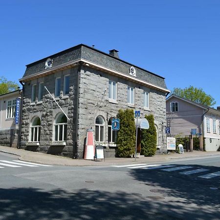 Gasthaus Pooki Уусикаупунки Экстерьер фото